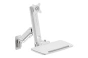 Näytön kiinnitys - Multibrackets M Workstation Arm Single - 7350105216800