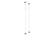 Seinäkiinnitys, AV-kiinnikkeet & AV-kalusteet - Multibrackets M Pro Series mounting component - for enclosure - 6 m - Max - recommended for - 7350105216527