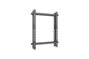 Seinäkiinnitys, AV-kiinnikkeet & AV-kalusteet - Multibrackets M Pro Series mounting component - black - Max 30 kg - recommended for - 7350105216541
