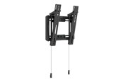 Seinäkiinnitys, AV-kiinnikkeet & AV-kalusteet - Multibrackets M Universal Wallmount Tilt - Max 50 kg - recommended for 55" - 7350105216558