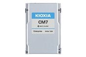 SSD 2 - Kioxia CM7-V Series KCMYXVUG3T20 - SSD - Enterprise Mixed Use - 3200 GB - PCI Express 5.0 x4 (NVMe) - KCMYXVUG3T20