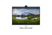 Näyttö - 24" Dell P2424HEB - 1920x1080 (FHD) - 60Hz - IPS - 90W USB-C - DELL-P2424HEB