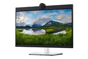Näyttö - 24" Dell P2424HEB - 1920x1080 (FHD) - 60Hz - IPS - 90W USB-C - DELL-P2424HEB