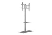 Seinäkiinnitys, AV-kiinnikkeet & AV-kalusteet - Multibrackets M Display Stand 180 Single - Max 50 kg - recommended for 24"-65" - 7350105216879