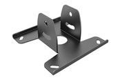Seinäkiinnitys, AV-kiinnikkeet & AV-kalusteet - Multibrackets M Pro Series mounting component - face down - black - Max 2.5 kg - recommended for - 7350105217272