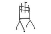 Seinäkiinnitys, AV-kiinnikkeet & AV-kalusteet - Multibrackets M Collaboration Floorstand - Max 90 kg - recommended for 100" - 7350105217418