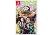 Pelit - Demon Slayer: Kimetsu no Yaiba - Sweep the Board! - Nintendo Switch - Party - 5055277053179