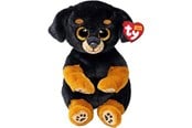 Pehmolelu - Ty Beanie Boos - Randi Rottweiler - 0008421412907