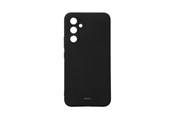 Puhelin - Kannet ja kotelot - ONSALA Phone Case Silicone Black - Samsung Galaxy A54 5G - 664151