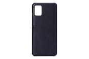 Puhelin - Kannet ja kotelot - ONSALA Mobilecover Black Samsung A51 Creditcard Pocket - 588518