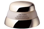 Kasvojen hoito - Shiseido Bio-Performance Advanced Super Revitalising Cream 30ml - 768614214328