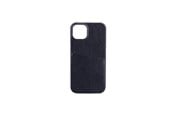Puhelin - Kannet ja kotelot - ONSALA Mobile Cover Black with Cardpocket iPhone 13 - 588582