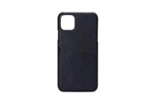 Puhelin - Kannet ja kotelot - ONSALA Mobilecover Black iPhone 11 Pro Max Creditcard Pocket - 588514