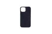 Puhelin - Kannet ja kotelot - ONSALA Mobile Cover Black with Cardpocket iPhone 13 Mini - 588580