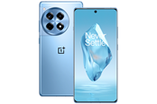 Puhelimet - OnePlus 12R 256GB/16GB - Cool Blue *DEMO* - 5011105232