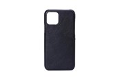 Puhelin - Kannet ja kotelot - ONSALA Mobilecover Black iPhone 11 Pro Creditcard Pocket - 588512