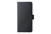 Puhelin - Kannet ja kotelot - GEAR Wallet Case Black - Samsung S10+ - 658577