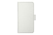 Puhelin - Kannet ja kotelot - GEAR Wallet Case White - iPhone 11 Pro - 599970