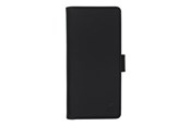 Puhelin - Kannet ja kotelot - GEAR Wallet Samsung Note 10 Pro 2019 Black - 599973