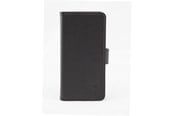 Puhelin - Kannet ja kotelot - GEAR Wallet Case Black - Huawei Honor 9 Lite - 658650