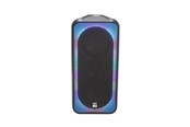 Kannettavat & Bilekaiuttimet - Altec Lansing Speaker IMT7100 ShockWave200 RGB IPX4 Black - IMT7100