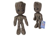 Nuket, pehmolelut ja oheistarvikkeet - Disney MarvEvi LOVE Groot 25cm - 6315875835