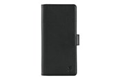 Puhelin - Kannet ja kotelot - GEAR Wallet Case Black - Samsung A52 4G/5G - 599810