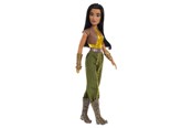 Nuket & tarvikkeet - Disney Princess Raya - HLX22
