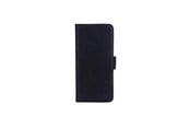 Puhelin - Kannet ja kotelot - GEAR Wallet Case Black - Sony Xperia 10 IV - 599677
