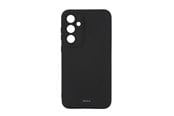 Puhelin - Kannet ja kotelot - ONSALA Phone Case with Silicone Feel Black - Samsung S23 FE 5G - 664197