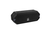Kannettavat & Bilekaiuttimet - Altec Lansing Speaker IMW1200 HydraJolt RGB Waterproof Black - IMW1200