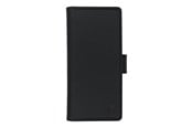 Puhelin - Kannet ja kotelot - GEAR Wallet Samsung Note 10 2019 Black - 599974