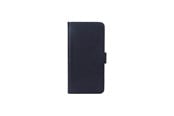 Puhelin - Kannet ja kotelot - GEAR Wallet Case Black - Xiaomi Redmi 10 C - 599684