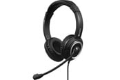 Kuulokkeet - Sandberg USB-C Chat Headset - 126-47