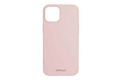 Puhelin - Kannet ja kotelot - ONSALA Mobile Cover Silicone Sand Pink iPhone 13 - 664042