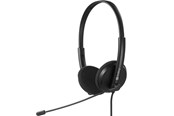 Kuulokkeet - Sandberg USB-C Office Headset - 126-46