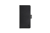 Puhelin - Kannet ja kotelot - GEAR Wallet Case Black - Xperia 5 III - 599802