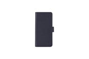 Puhelin - Kannet ja kotelot - GEAR Wallet Case Black - Oneplus 8T - 599829