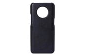 Puhelin - Kannet ja kotelot - ONSALA Mobile Cover Black with Cardpocket Oneplus 7T - 588544