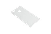 Puhelin - Kannet ja kotelot - GEAR Phone Case Transparent - Huawei P9 Lite - 663028