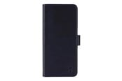 Puhelin - Kannet ja kotelot - GEAR Wallet Case Black - Nokia 8.3 - 599841