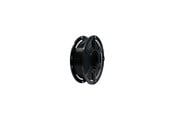 Filamentti/hartsi - 3D-tulostin - FlashForge PLA PRO 500g - Black - 3D Printing Filament - 90006416001
