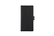 Puhelin - Kannet ja kotelot - GEAR Wallet Case Black - Xiaomi 11 Lite 5G - 599693