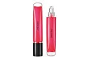Meikit - Shiseido Shimmer Gelgloss 07 Shin-Ku Red - 730852164093
