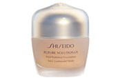 Meikit - Shiseido Future Solution LX Total Radiance Foundation N2 - 729238139367