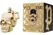 Parfyymit & Tuoksut - Police To Be Born To Shine For Men Edt Spray 125 ml - 679602158114