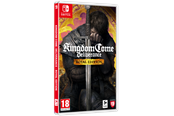 Pelit - Kingdom Come: Deliverance (Royal Edition) - Nintendo Switch - RPG - 4020628600051