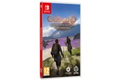 Pelit - Outward (Definitive Edition) - Nintendo Switch - RPG - 4020628602857