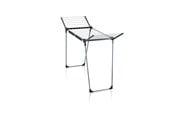 Kuivaustelineet - LEIFHEIT Pegasus Drying Rack 150 - Black - 4006501816900