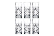 Kattaus - Lyngby Glas Lyngby Krystal Melodia Highball 36 cl - Set of 6 - 916105